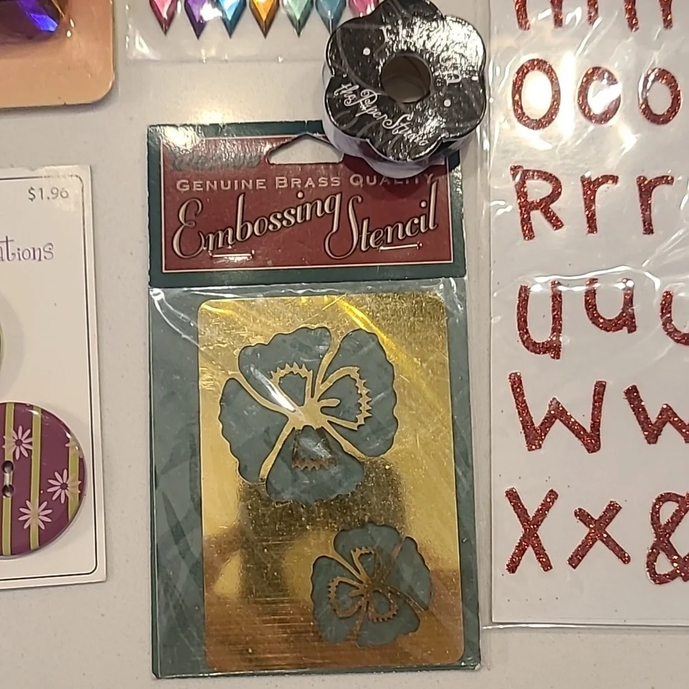 Craft Bundle
